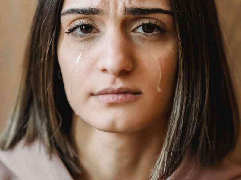 The 6 Trauma Responses: Why You React the Way You&nbsp;Do