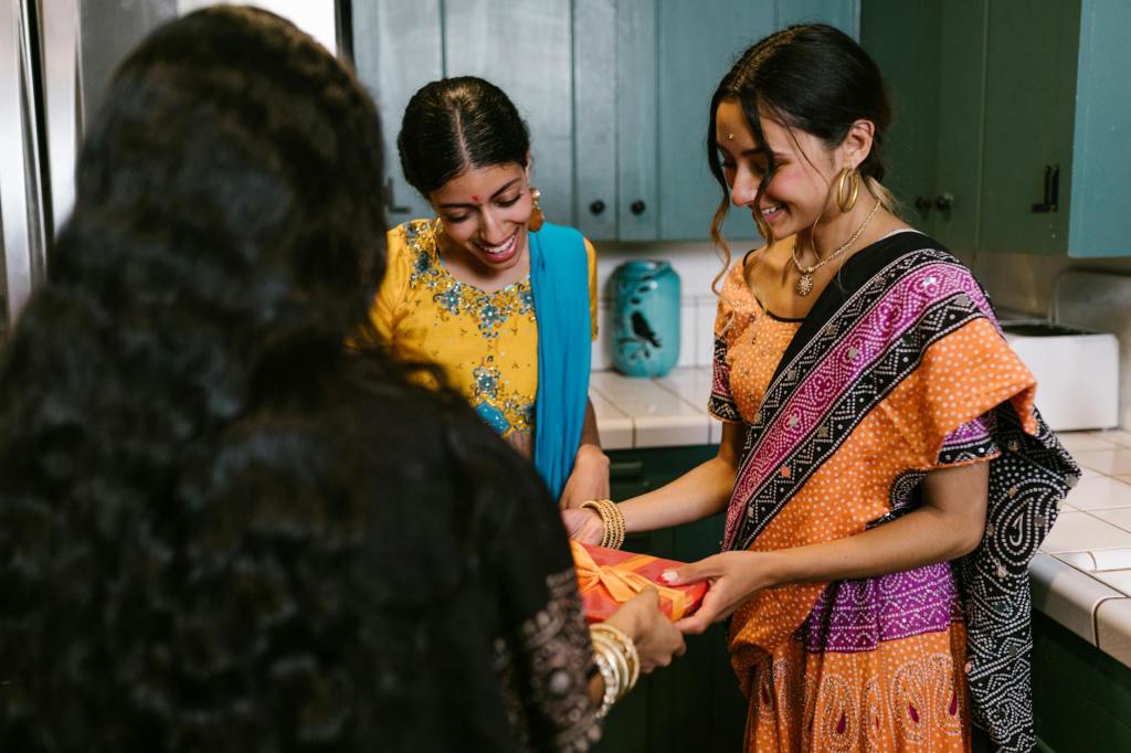 Unspoken Wounds: Trauma in South Asian&nbsp;Women