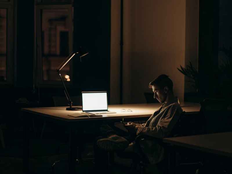 “ADHD in South Asian Men: From ‘Lazy’ Labels to Understanding the&nbsp;Brain”