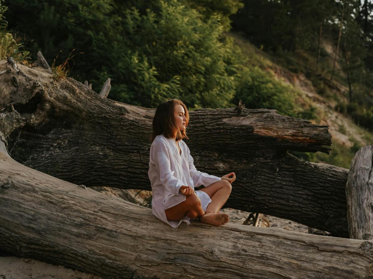 Self-Esteem and Self-Worth When You’ve Lived Years Without Knowing — Reclaiming Your Sense of&nbsp;Value