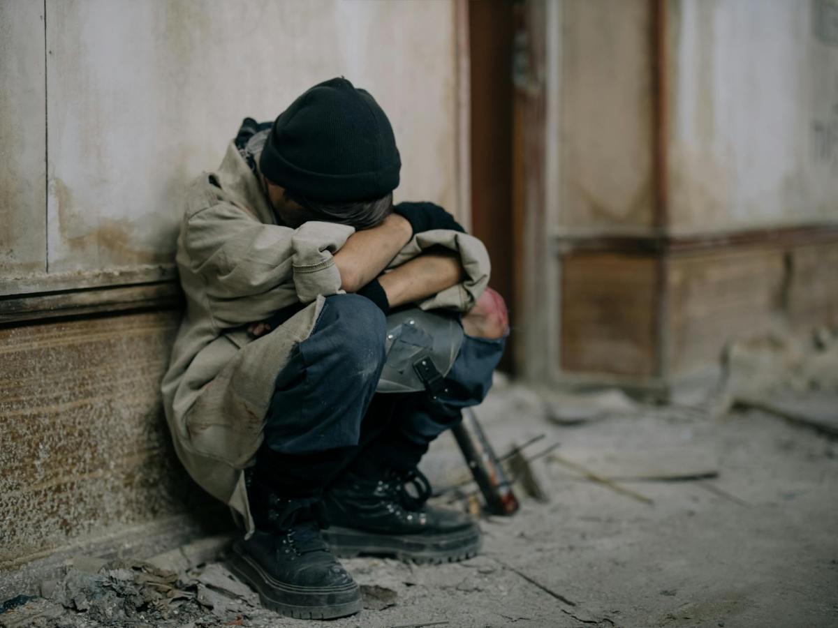 Why Childhood Emotional Neglect Feels Like “Nothing Was Wrong” — But Everything Feels Hard&nbsp;Now