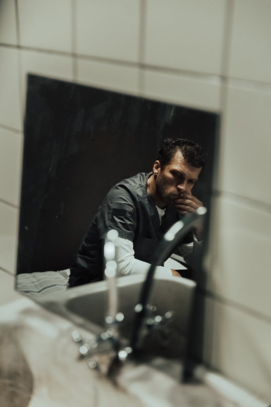 When You’re the One Everyone Relies On: The Emotional Weight Men&nbsp;Carry