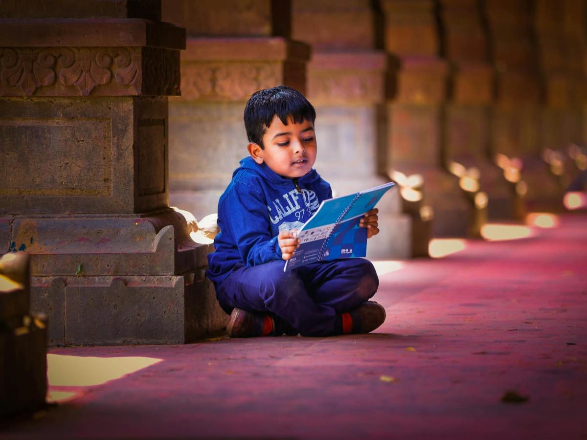 What Is Twice Exceptional (2e)? Understanding Giftedness + ADHD in South Asian Families in&nbsp;Ontario