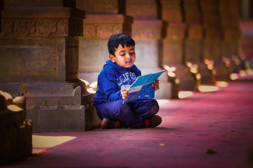 What Is Twice Exceptional (2e)? Understanding Giftedness + ADHD in South Asian Families in&nbsp;Ontario