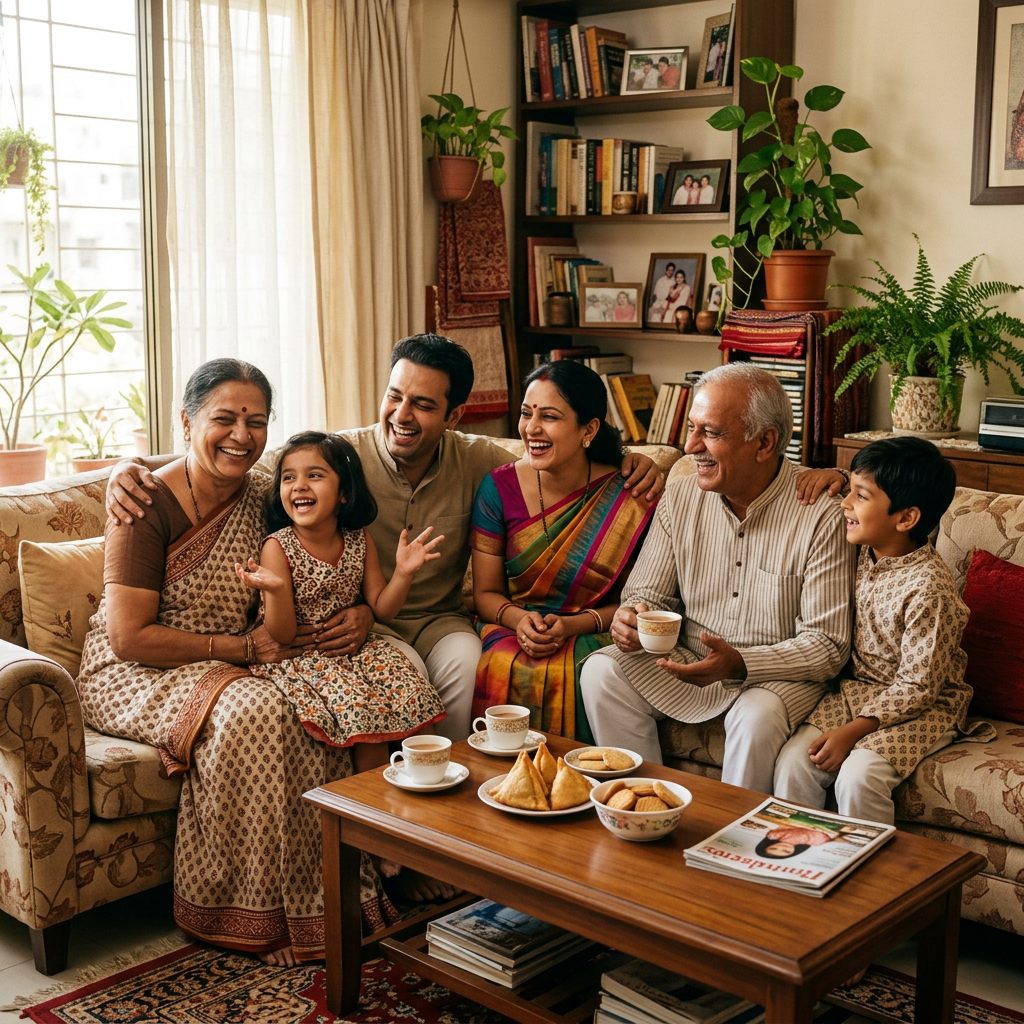 Do I Owe My Parents My Life Because They Sacrificed Everything?