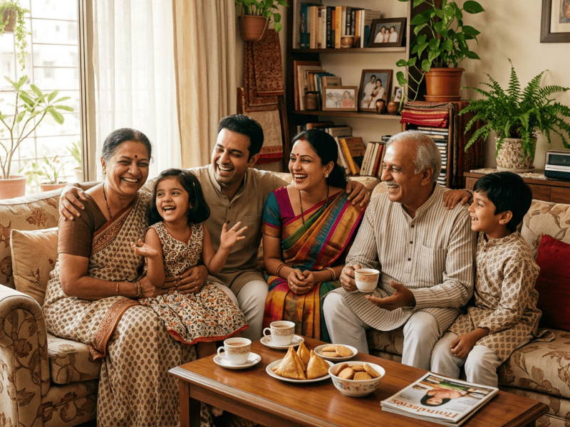 Do I Owe My Parents My Life Because They Sacrificed&nbsp;Everything?