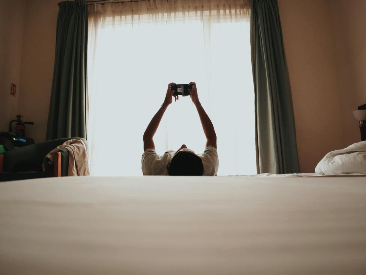 Do I Have ADHD or Am I Just Lazy, Overwhelmed, or Bad at&nbsp;Life?