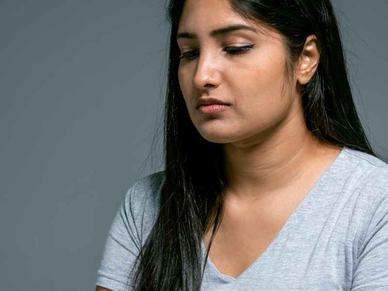 Nothing ‘Bad’ Happened… So Why Do I Feel So Messed&nbsp;Up?