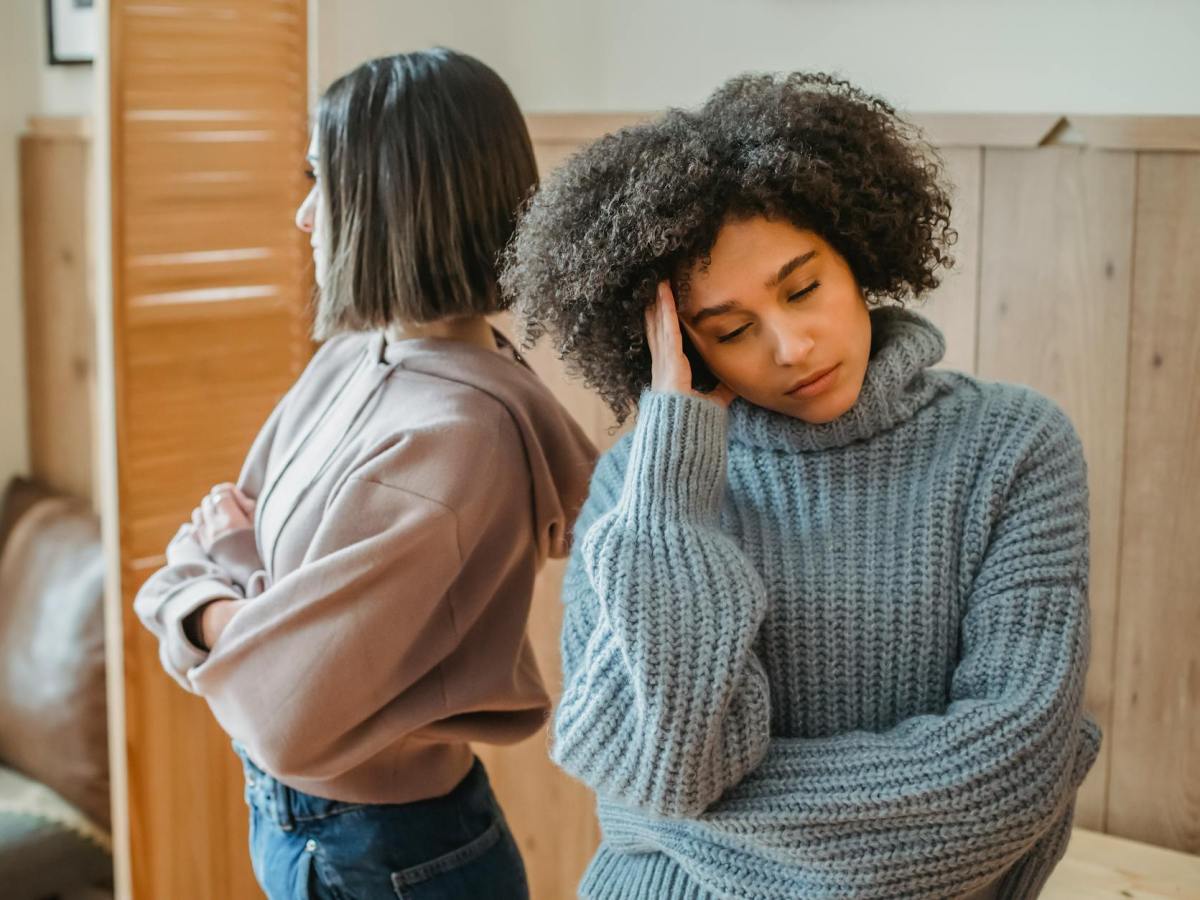 Why Do I Feel So Guilty Setting Boundaries with My&nbsp;Parents?