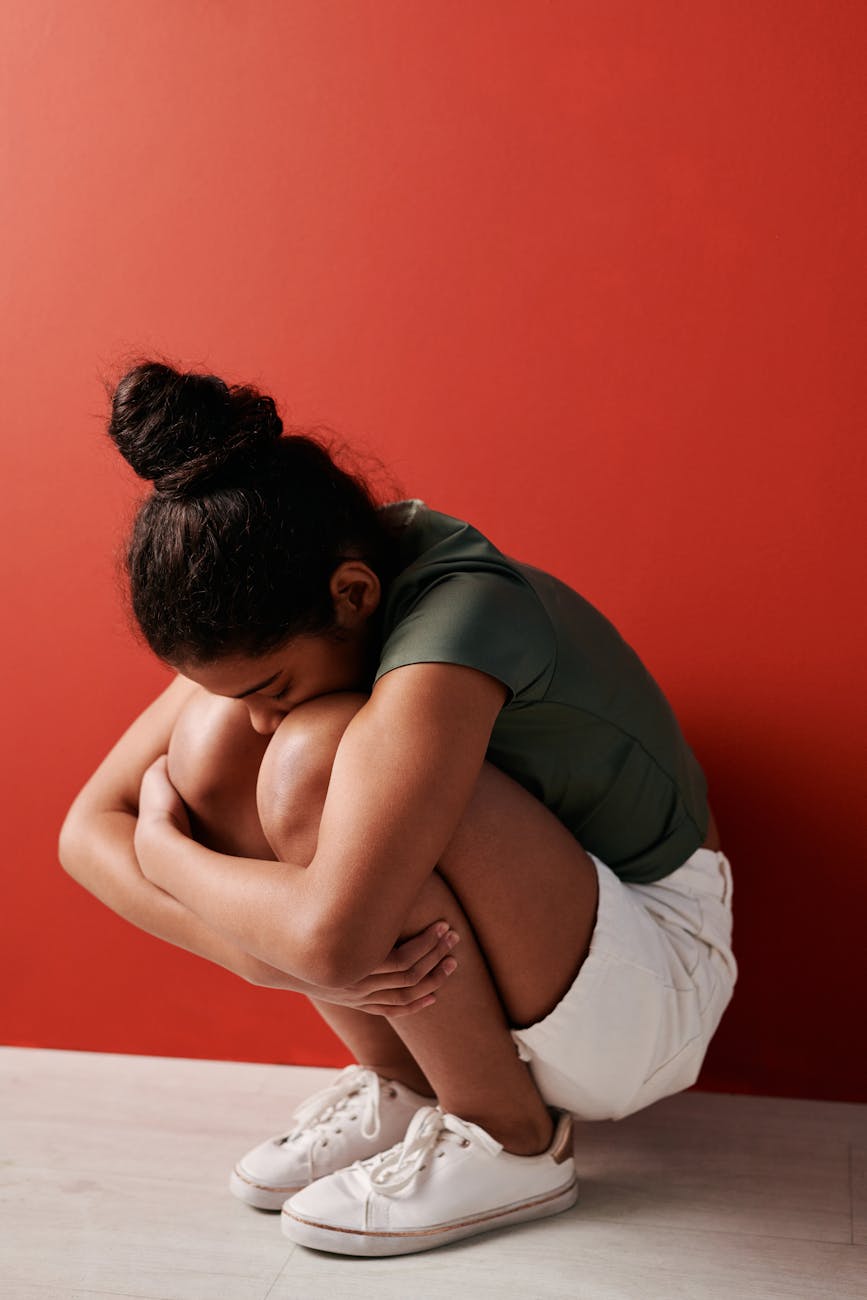 Things Emotionally Neglected Children Learn (That Follow Them Into&nbsp;Adulthood)