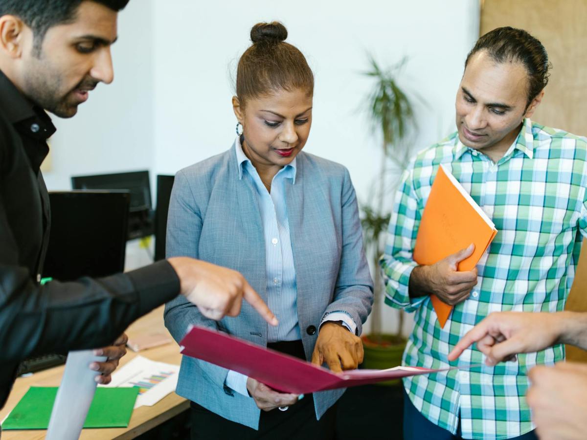 Why Can I Function for Everyone Else But Not for&nbsp;Myself?