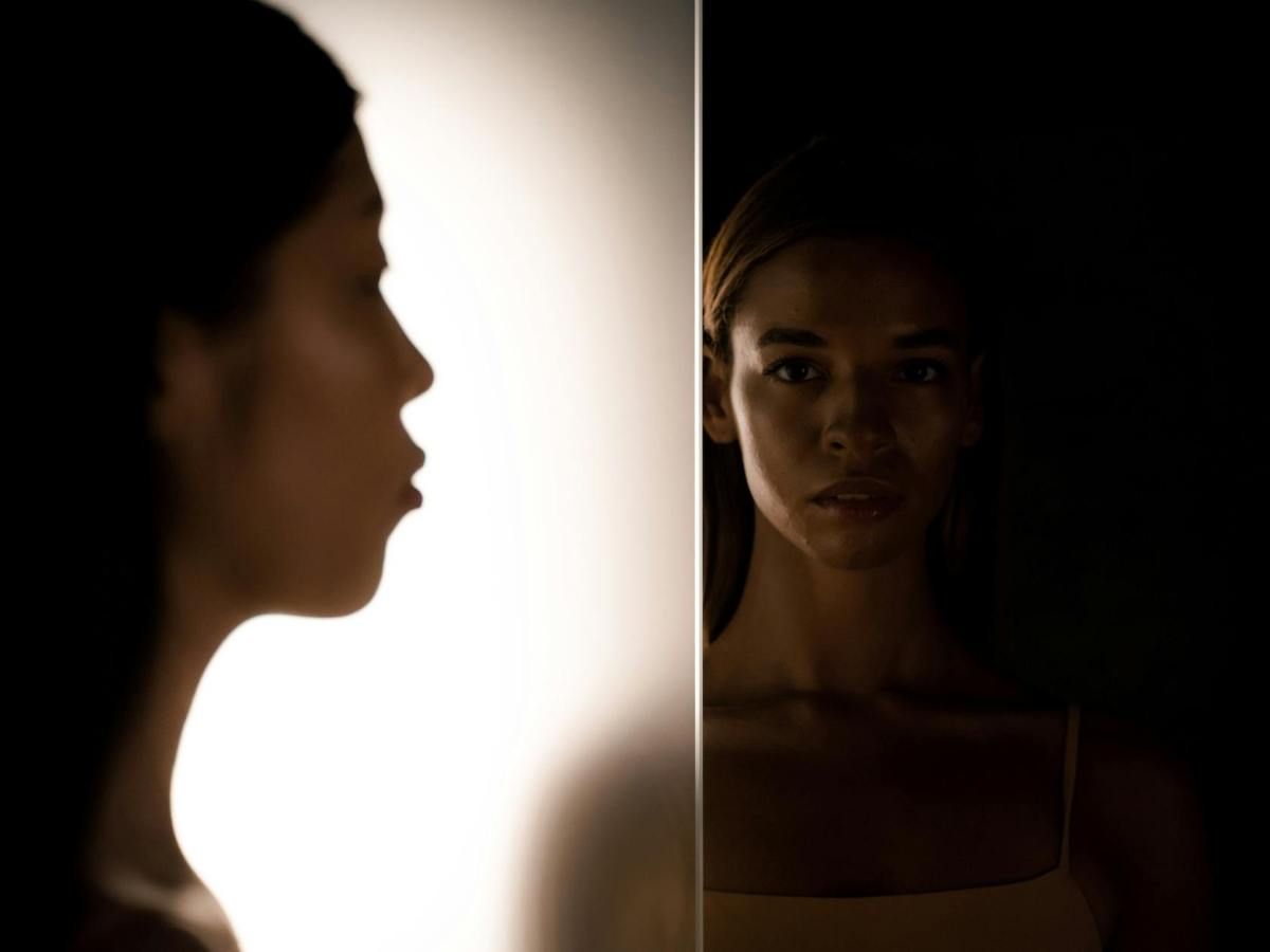 Why Do I Feel Like I’m Living Two Different Lives Around My&nbsp;Family?