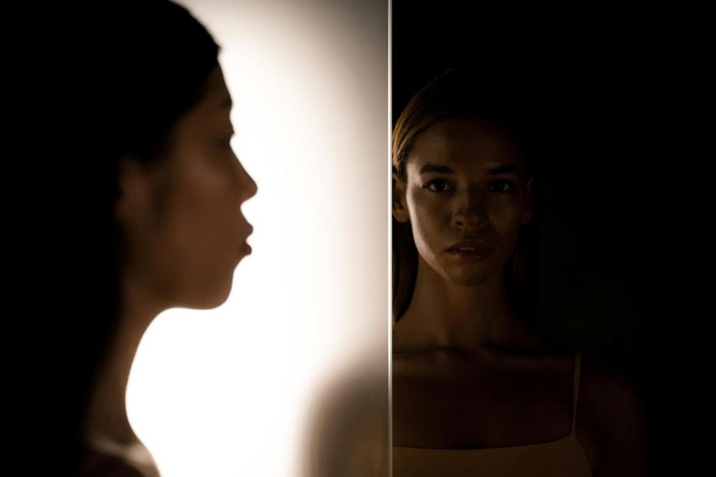 Why Do I Feel Like I’m Living Two Different Lives Around My&nbsp;Family?