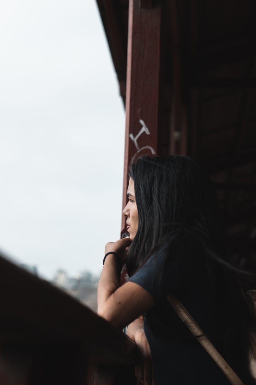 People-Pleasing Isn’t Your Personality—It’s a Survival Pattern