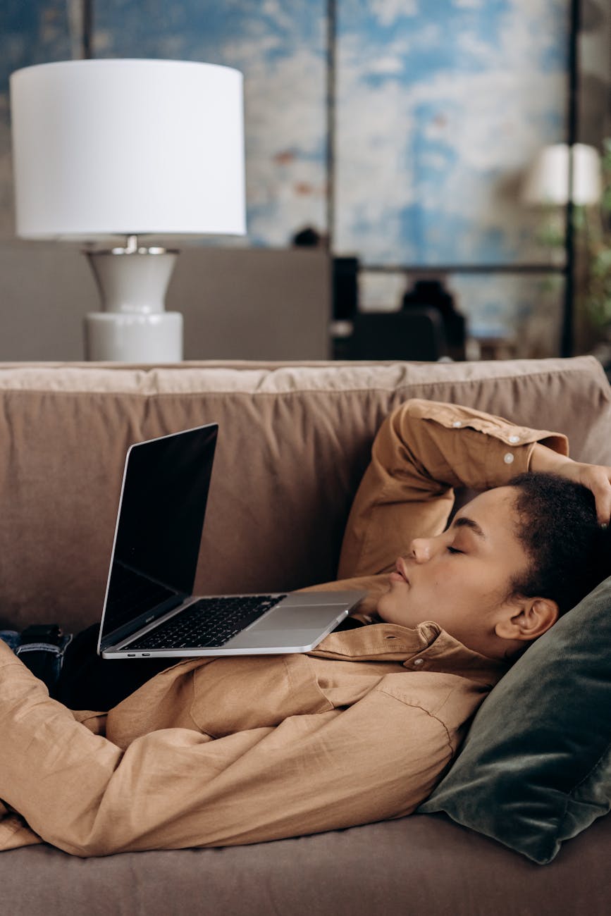 Why Rest Feels Unsafe in South Asian Families: When Productivity Becomes Survival