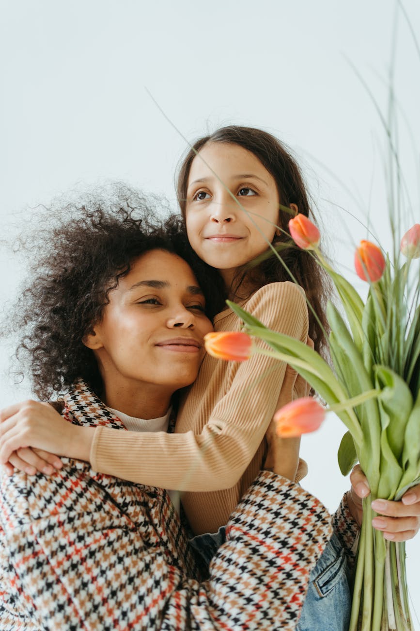 The Mother Wound in South Asian Families: Love, Control, and Emotional Distance